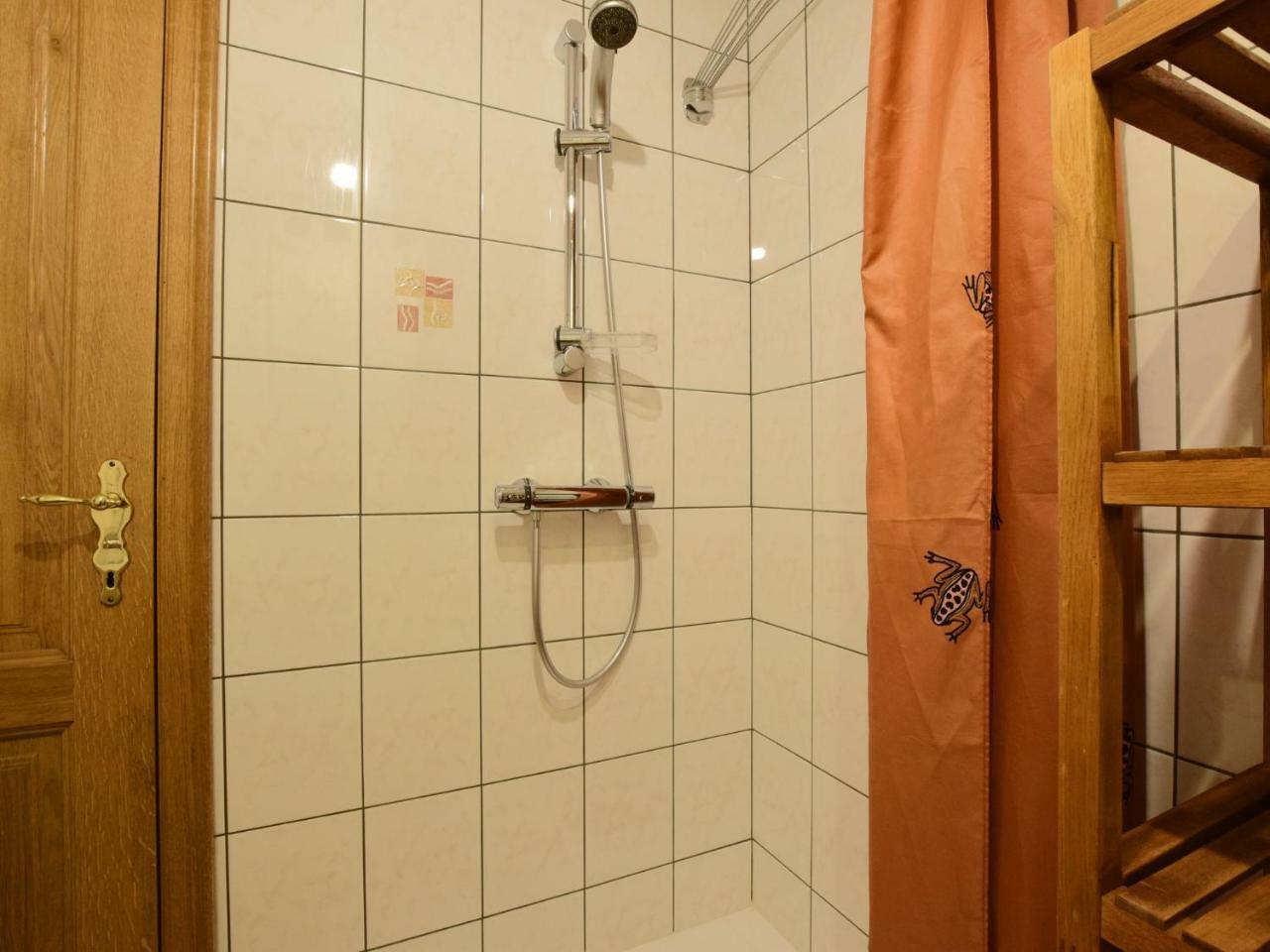 Comfortable Cottage In Neufmoulin With Meadow View Houffalize Eksteriør billede